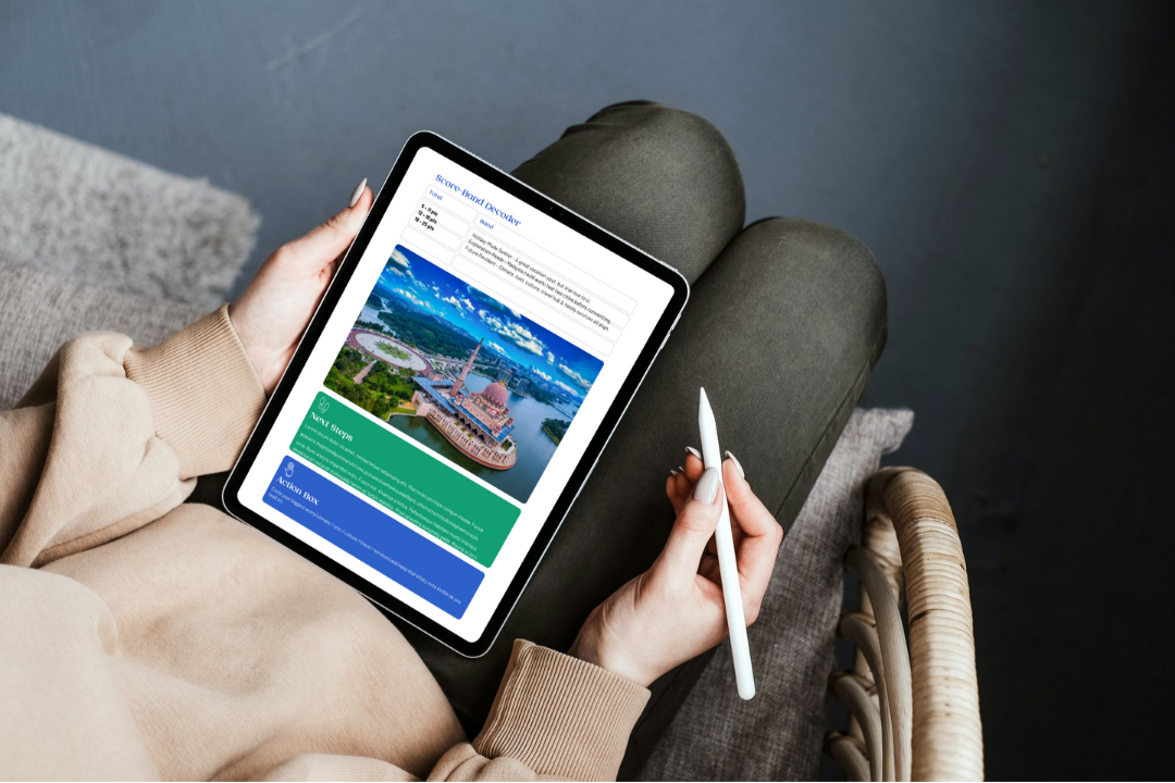 Personalized Plan + Ultimate Malaysia Relocation Guide 2025