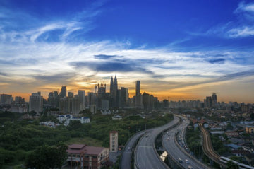 Navigating Malaysian Taxes: 3 Common Mistakes Expats Make