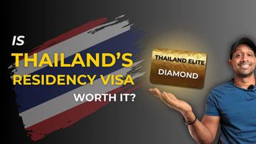 Thailand’s Elite Visa: Is It Really Better Than MM2H?
