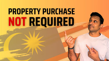 Malaysia’s 20-Year Visa No One is Talking About: The PVIP Explained