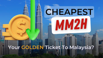 Malaysia's Cheapest MM2H Visa: The Johor SEZ/SFZ Pass Explained
