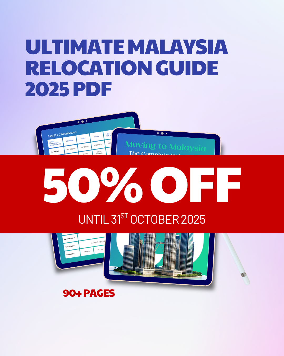 Ultimate Malaysia Relocation Guide 2025
