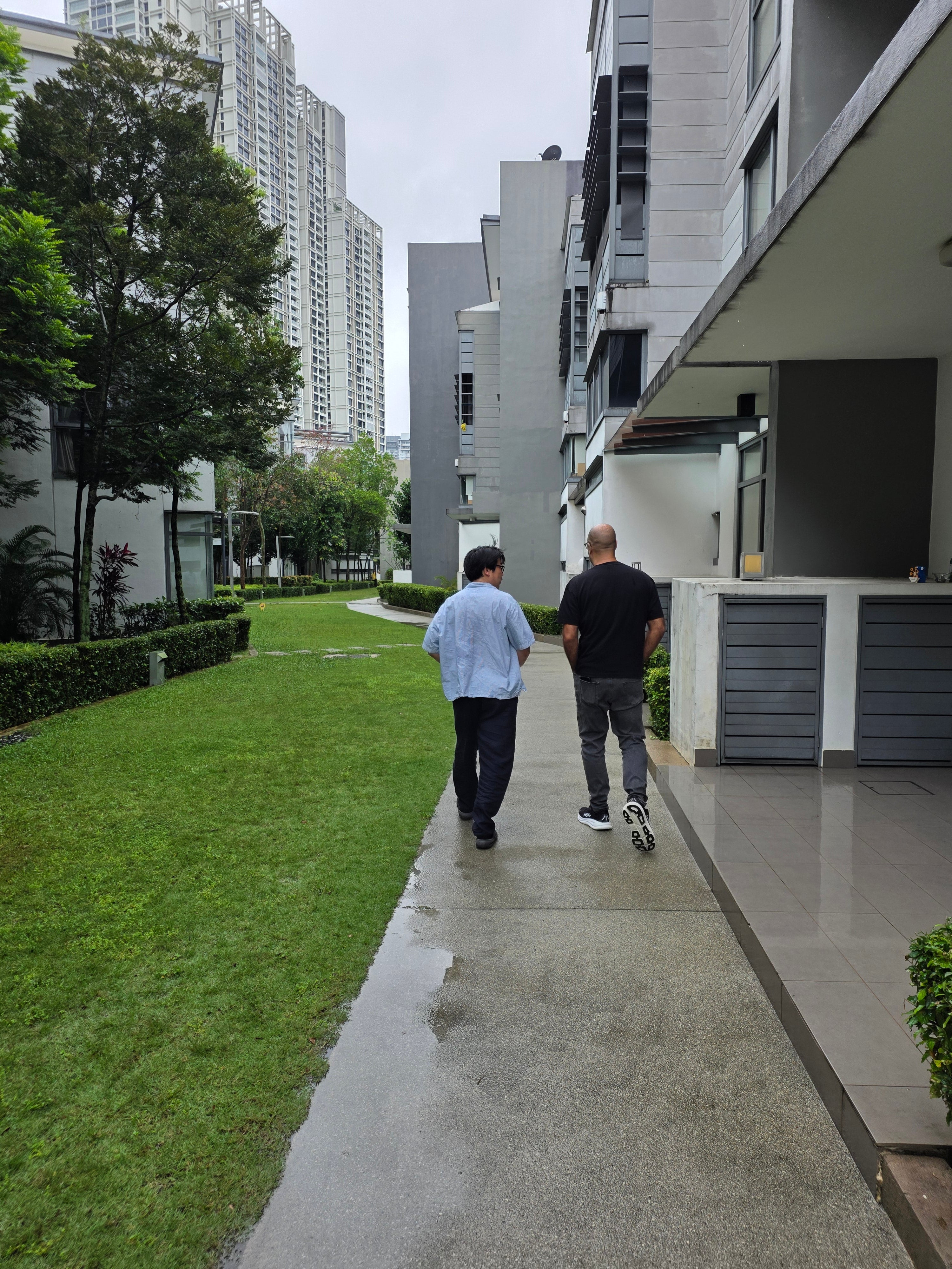 Malaysia Property Tour