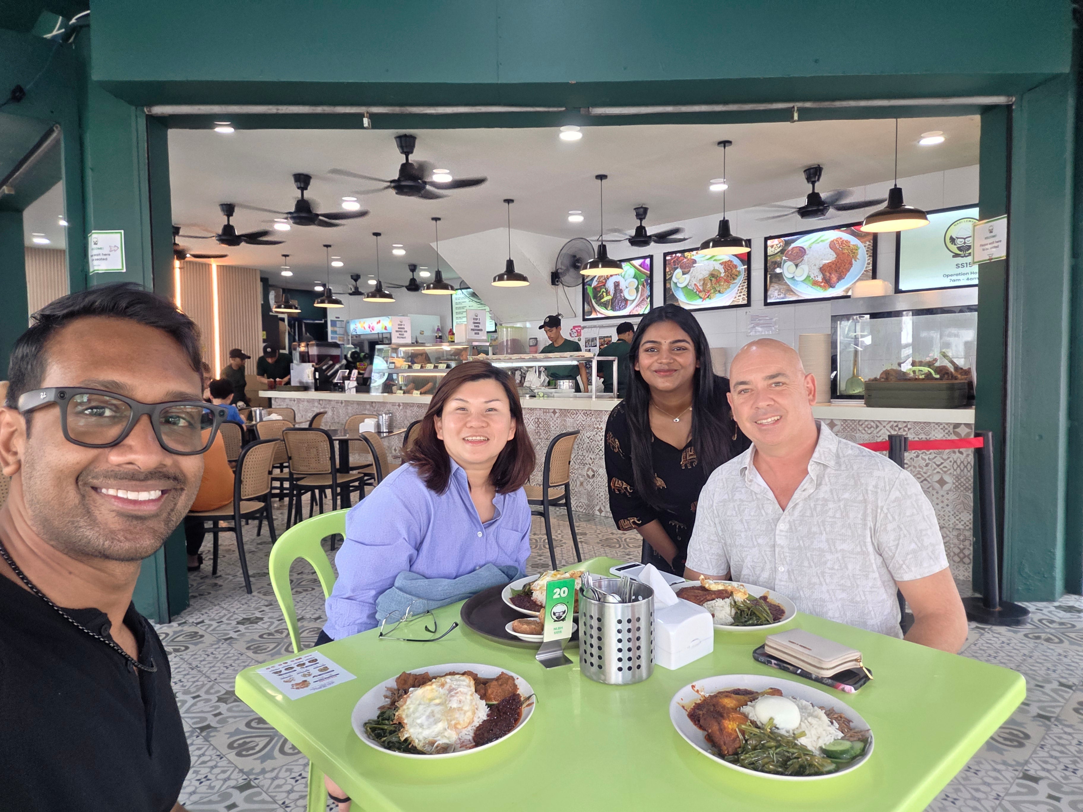Malaysia Property Tour