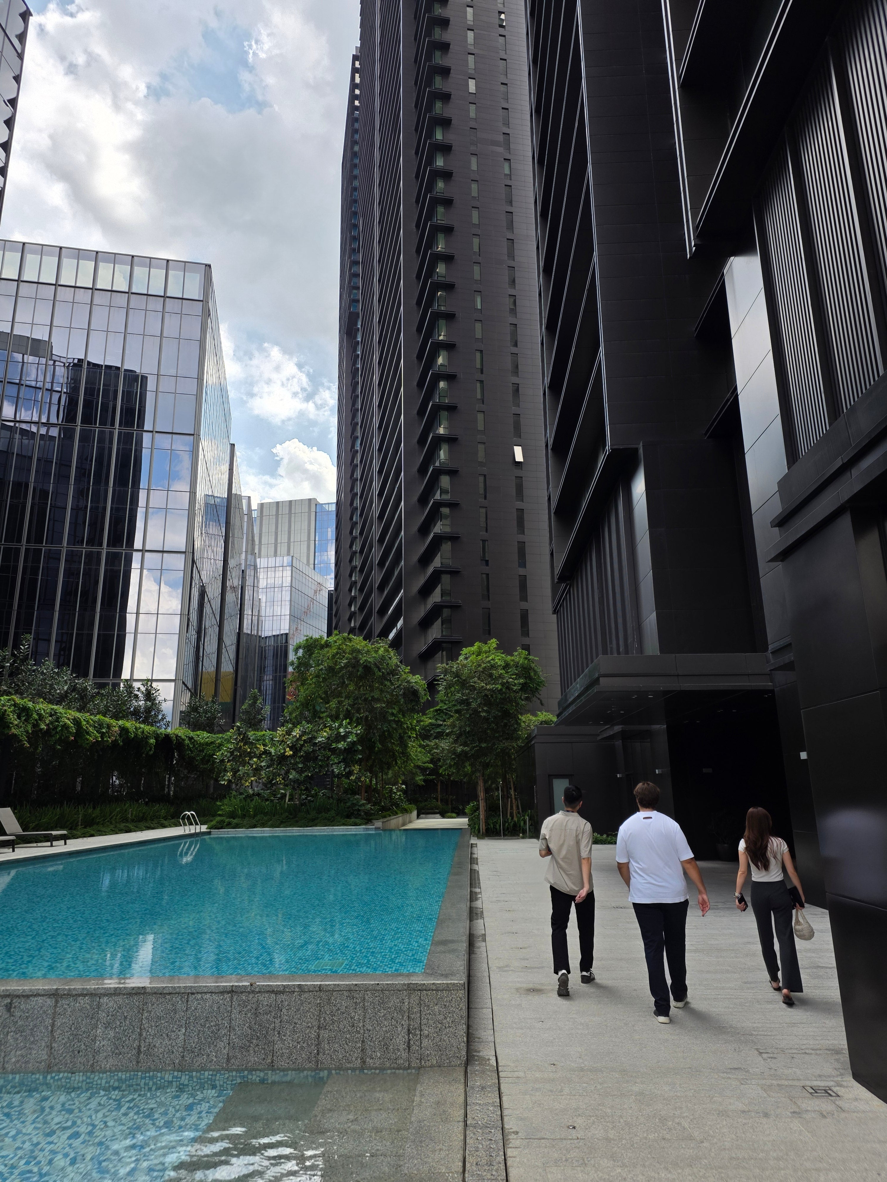 Malaysia Property Tour