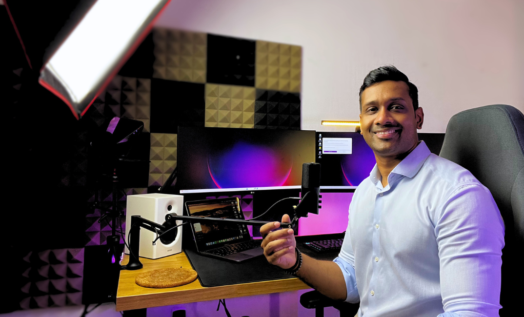 Strategy Call with Naz