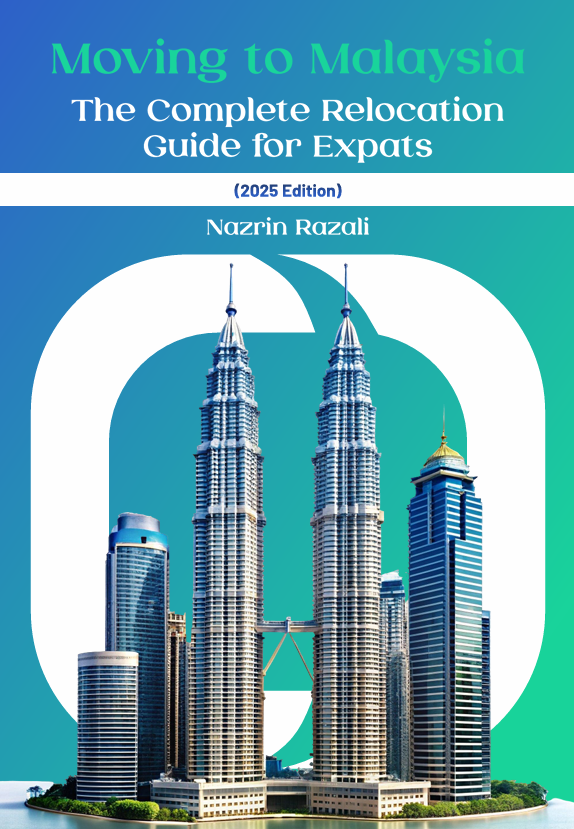 Private KL Tour with Naz [FULL DAY]