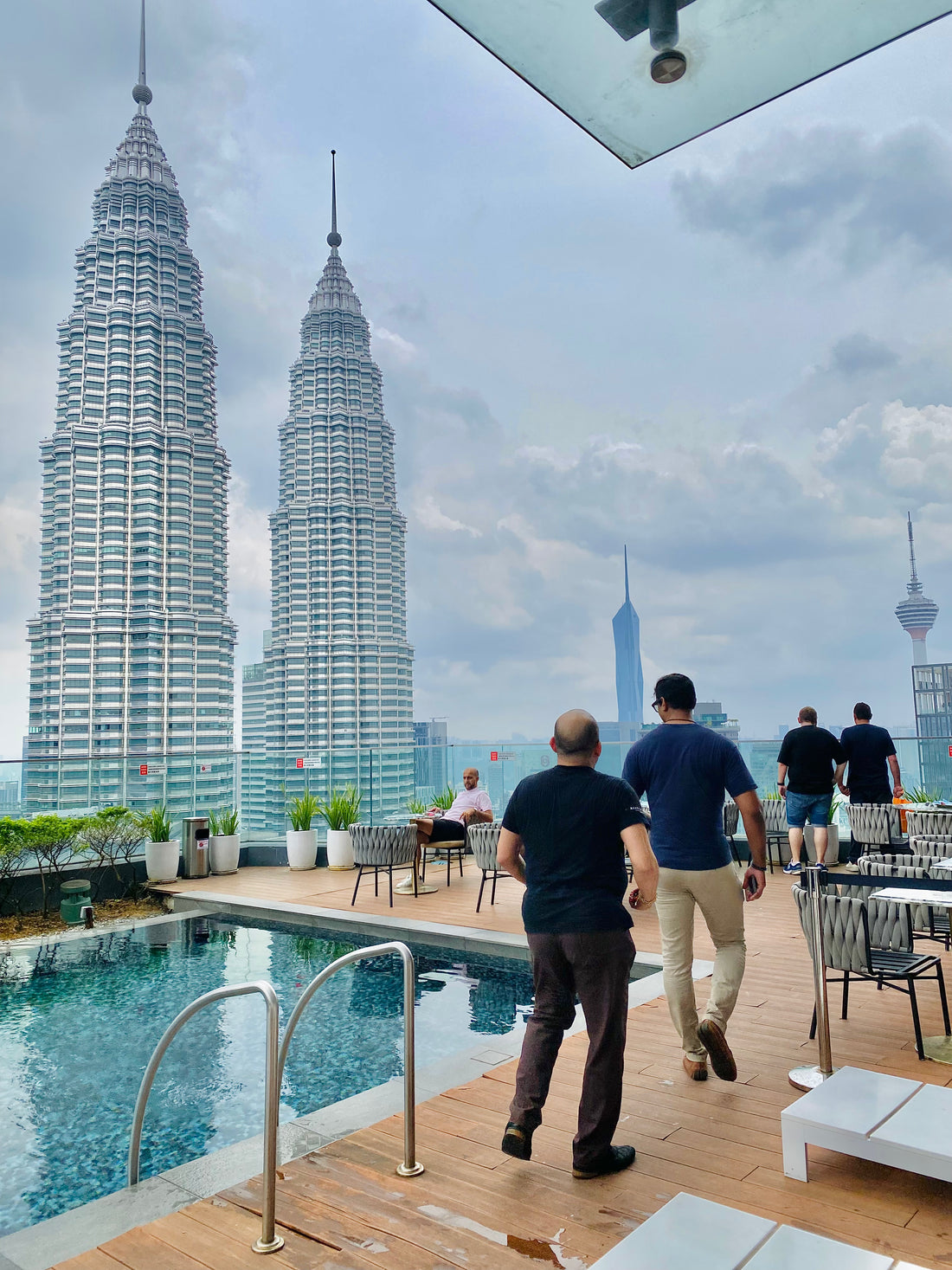 Malaysia Property Tour