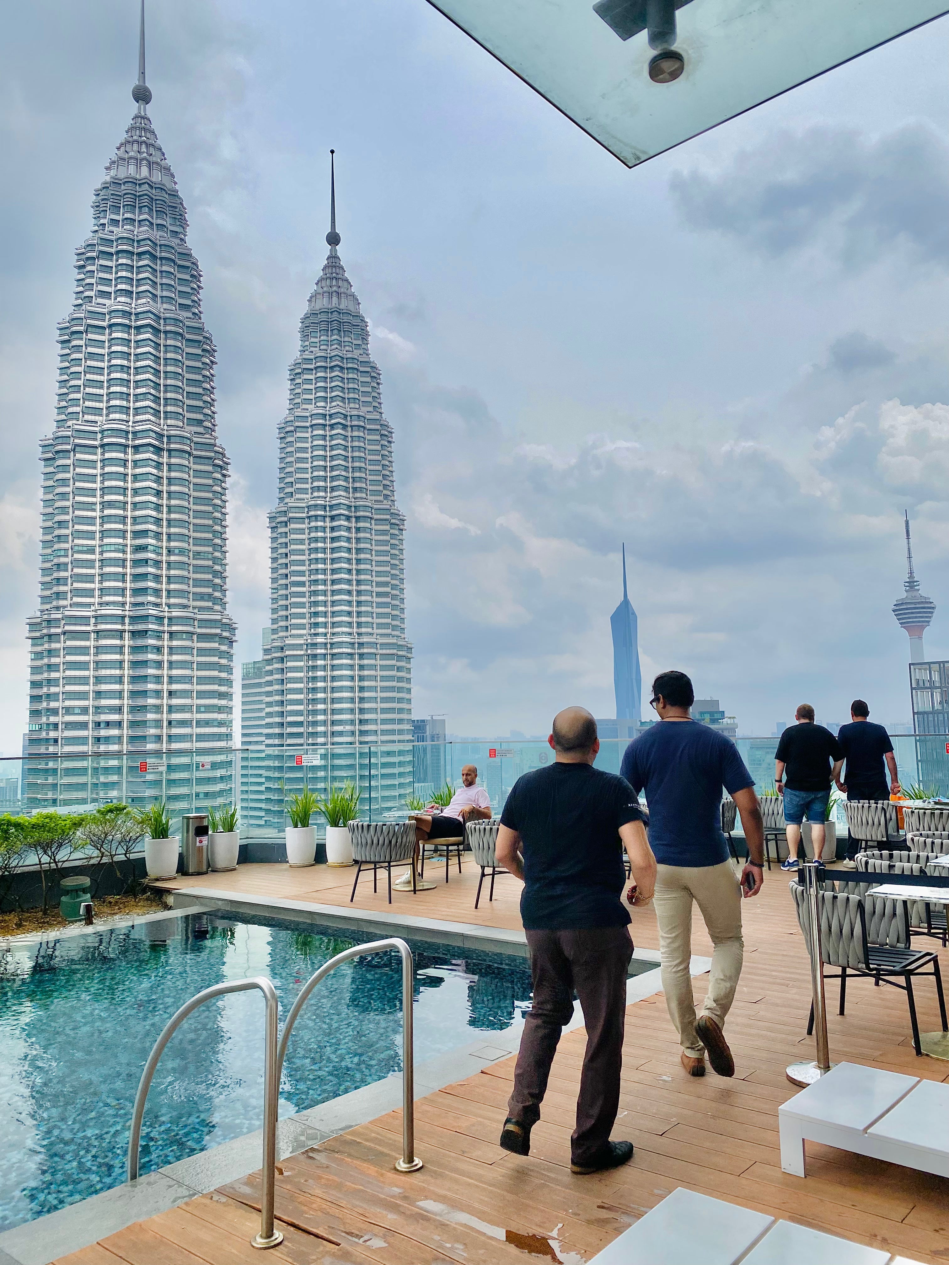 Malaysia Property Tour