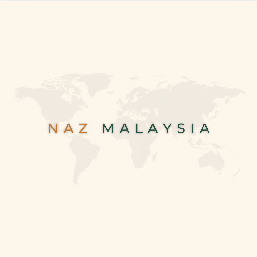 Naz Malaysia Starter Kit [FREE]