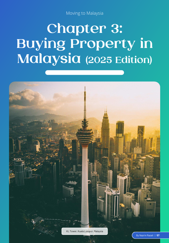 Naz Malaysia Relocation Guide