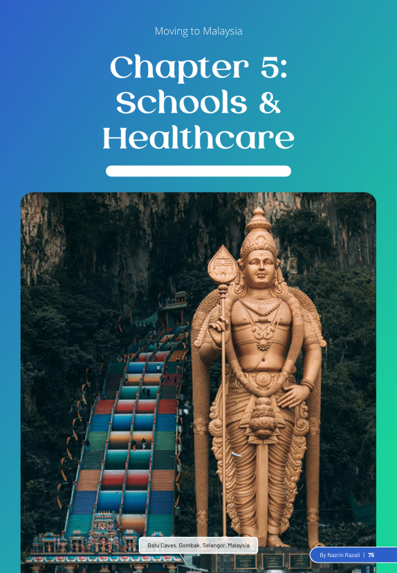 Naz Malaysia Relocation Guide