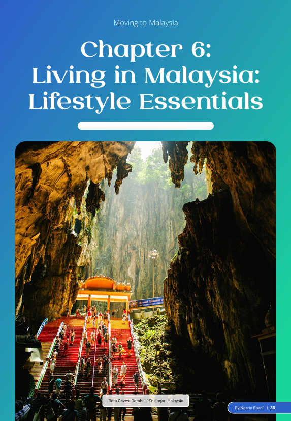 Naz Malaysia Relocation Guide